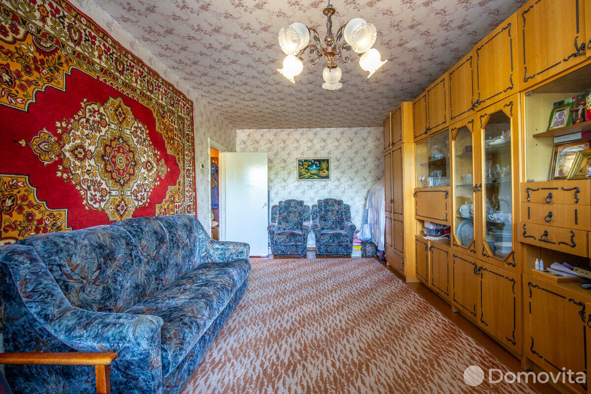 Продажа 4-комнатной квартиры в Минске, пр-т Рокоссовского, д. 77, 95000 USD, код: 919695 - фото 5