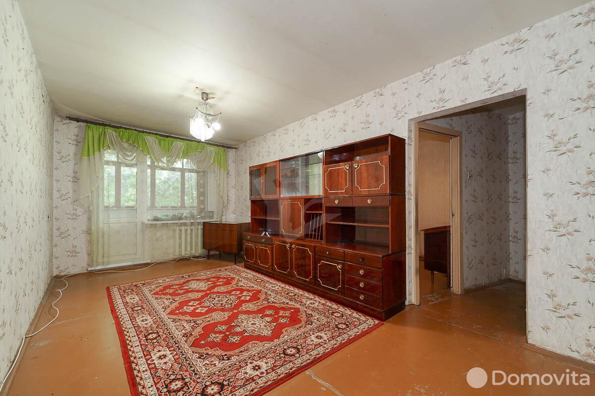 Продажа комнаты в Минске, ул. Слободская, д. 117, цена 45000 USD, код 6389 - фото 1