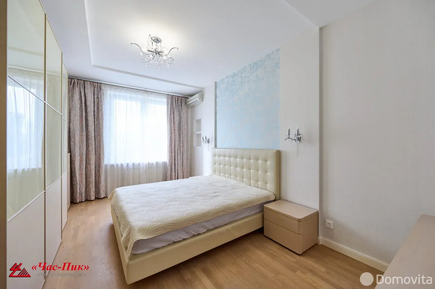 Снять 3-комнатную квартиру в Минске, ул. Пионерская, д. 32, 2500USD, код 149958 - фото 11