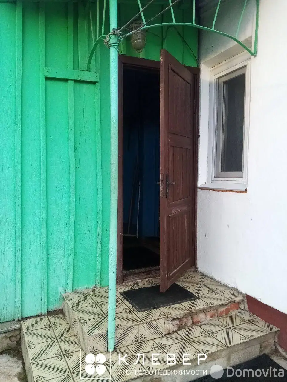 коттедж, Слуцк, ул. Ленина