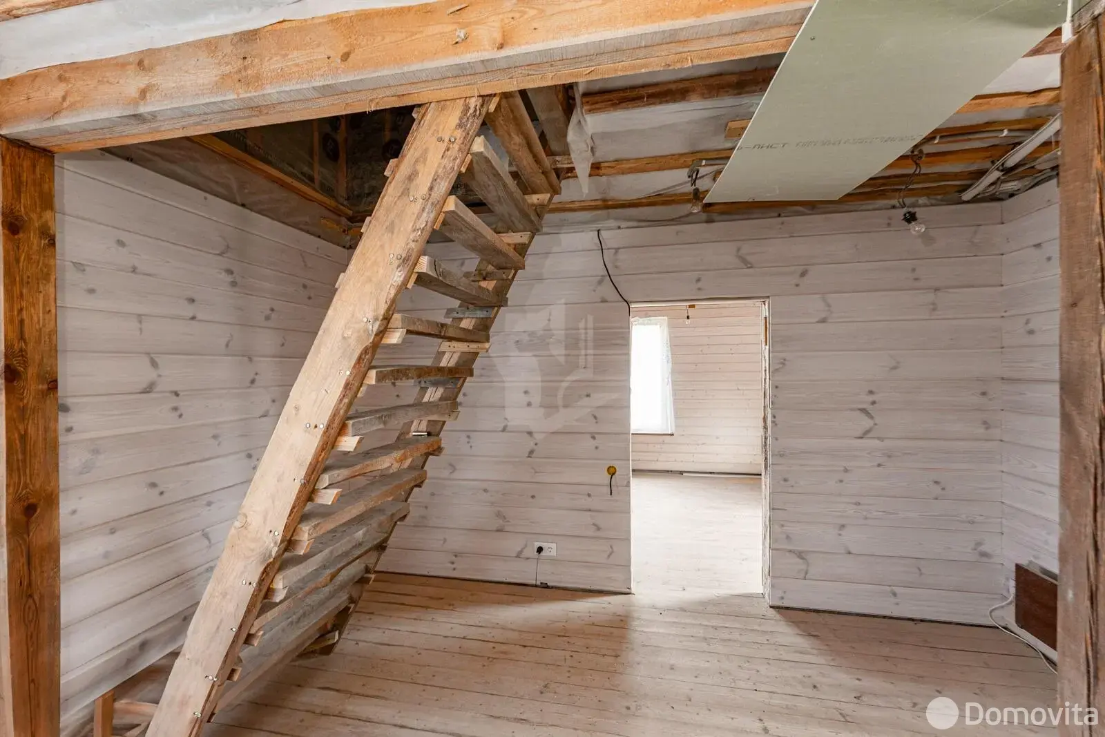 Продажа 1-этажной дачи в Дружба в Боярах Минская область, 32400USD, код 180956 - фото 13