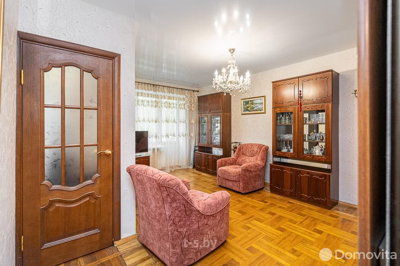 Продажа 3-комнатной квартиры в Минске, ул. Короля, д. 15, 99500 USD, код: 998535 - фото 5