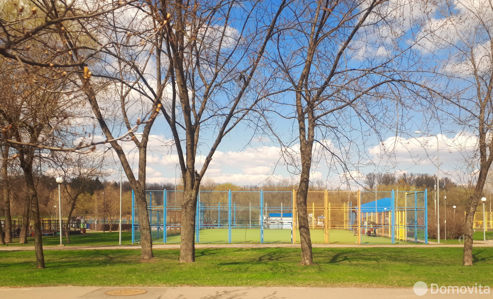Купить комнату в Минске, ул. Столетова, д. 777, цена 6500 USD, код 7634 - фото 11