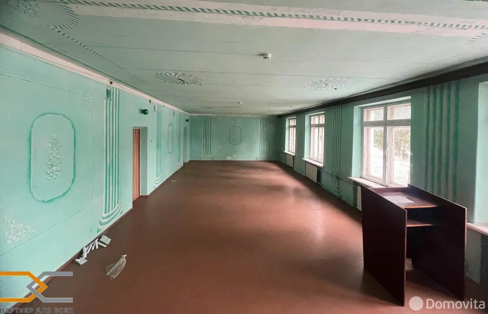 Аренда складского помещения на ул. Тутаринова в Слуцке, код 964029 - фото 20