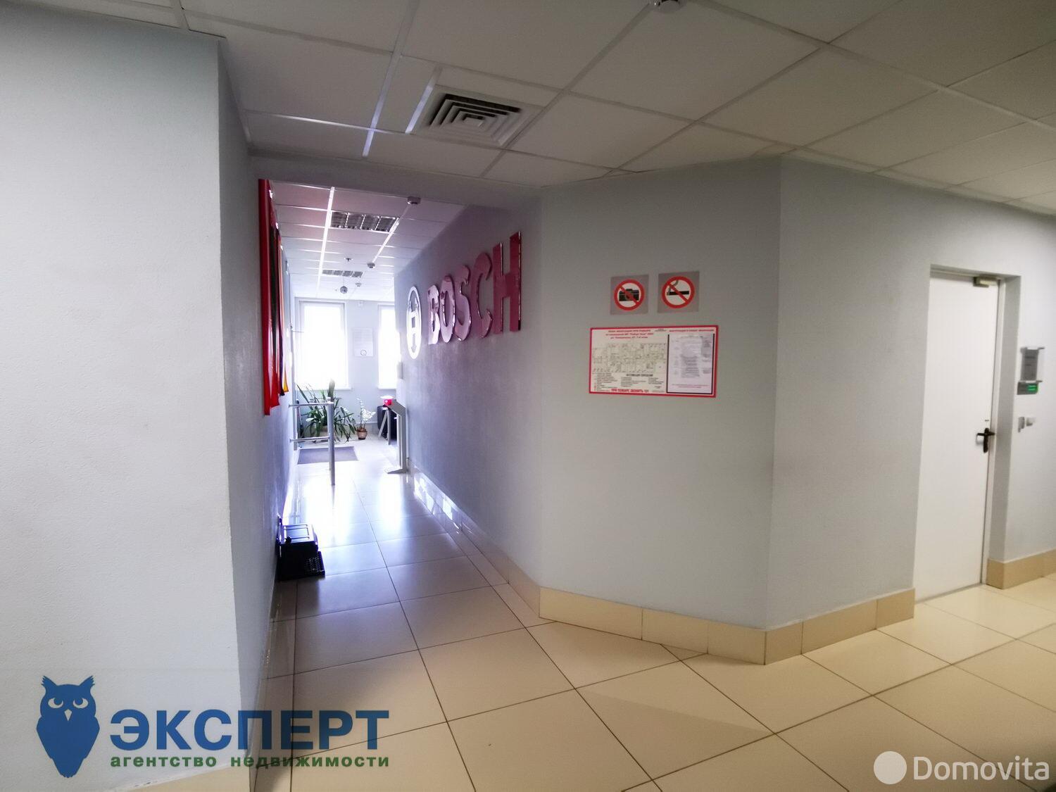 Аренда офиса на ул. Тимирязева, д. 67 в Минске, 1350USD, код 13380 - фото 10