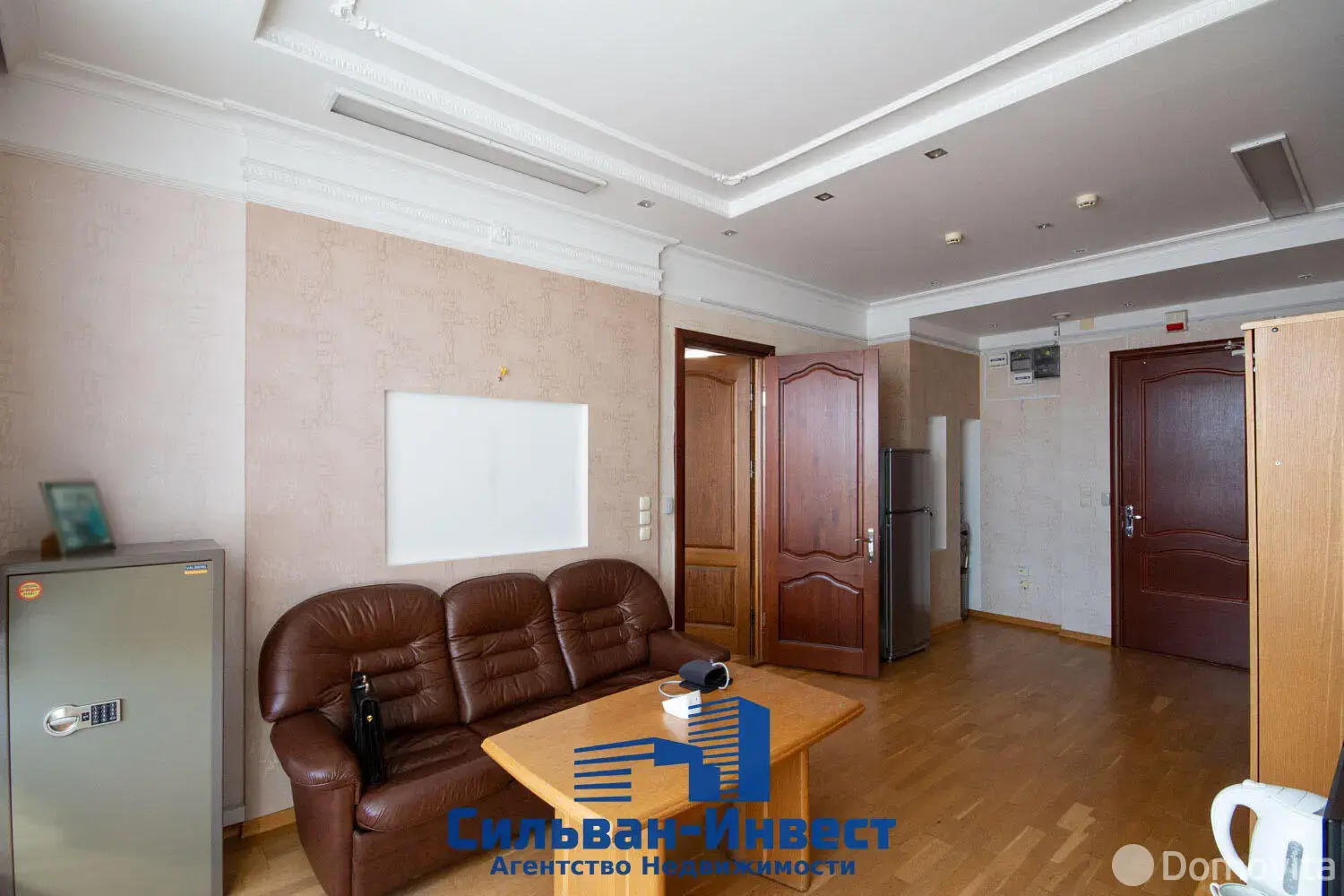 Снять офис на ул. Калинина, д. 7/Б в Минске, 11015EUR, код 17296 - фото 30