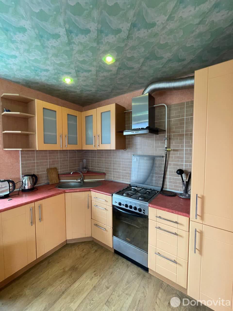  Коттедж Гомельская область, Жлобин, микрорайон Лебедёвка-Юг, 38 на сутки в Старобине ул. Макаровой, д. 2, 50BYN, код 997 - фото 10