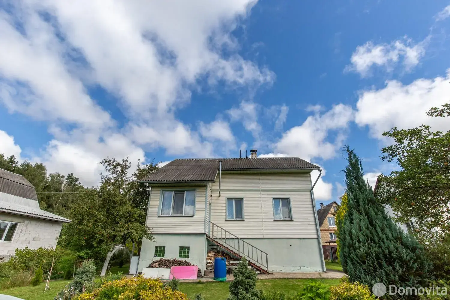 дача, Родник Соломореченский, - лучшее предложение