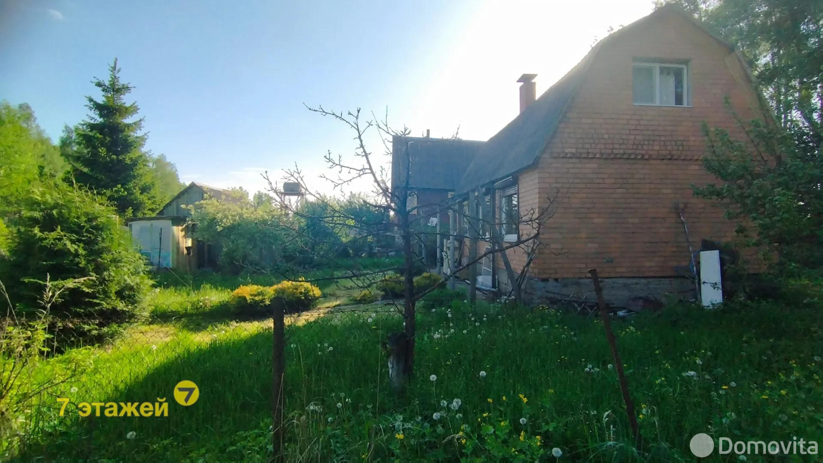 Цена продажи дачи, Кардиолог-1, 