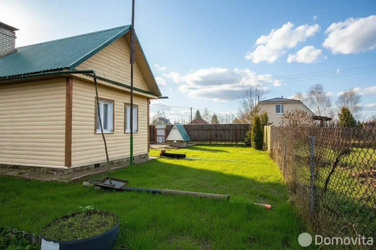 коттедж, НАША ДАЧА,