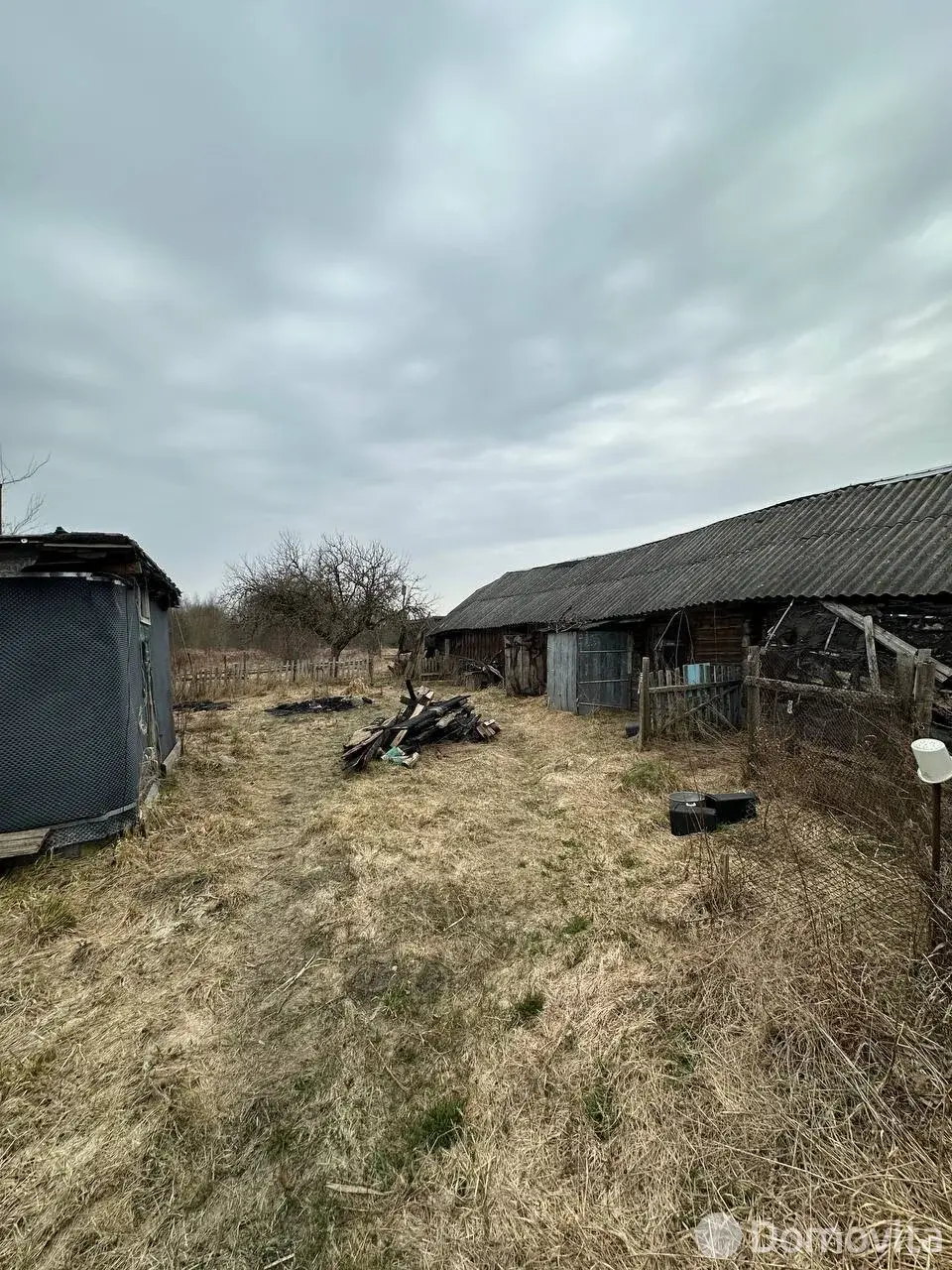 участок, Теребейное, д. 23 - лучшее предложение