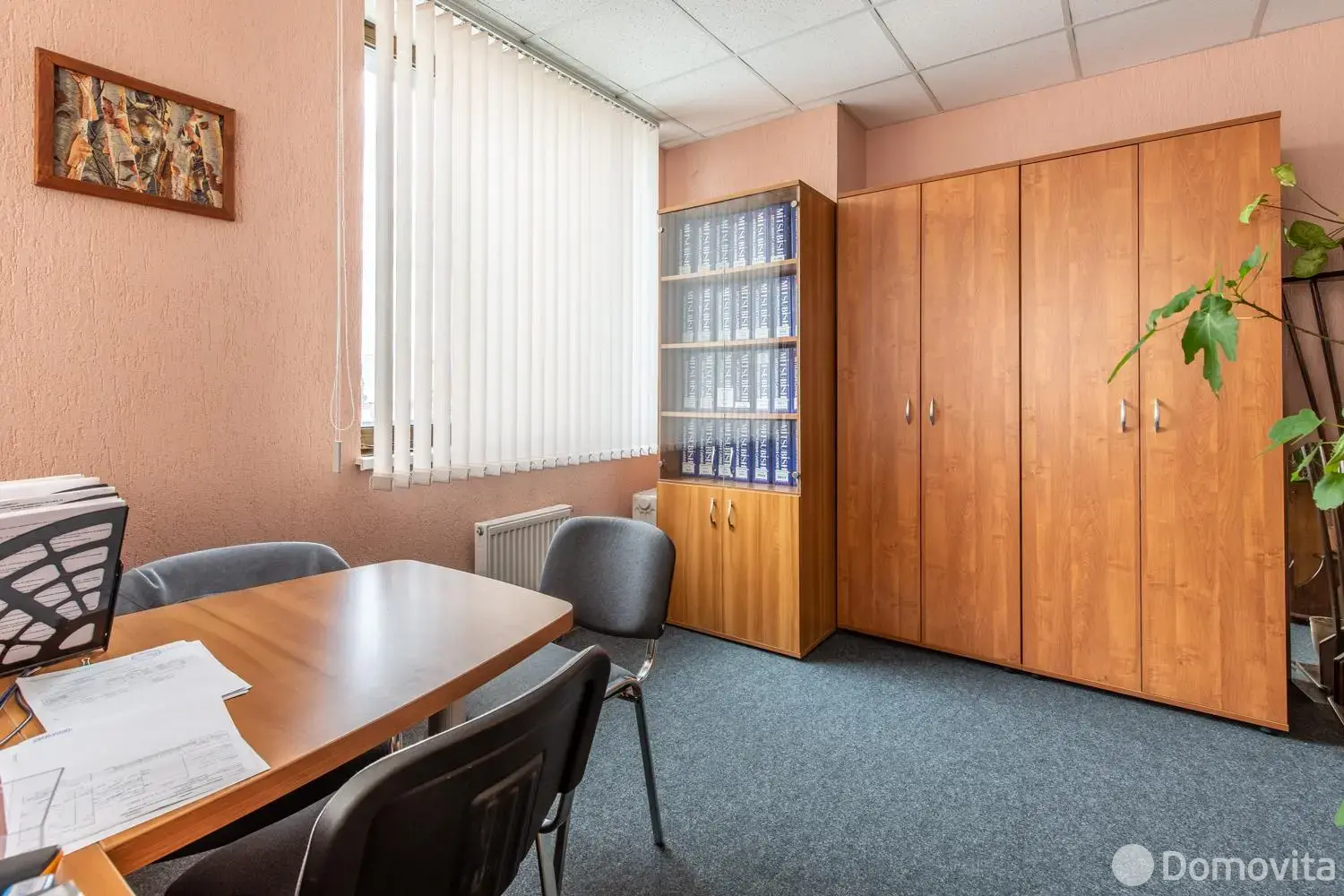 Купить офис на пр-т Дзержинского, д. 104 в Минске, 471000BYN, код 10599 - фото 7