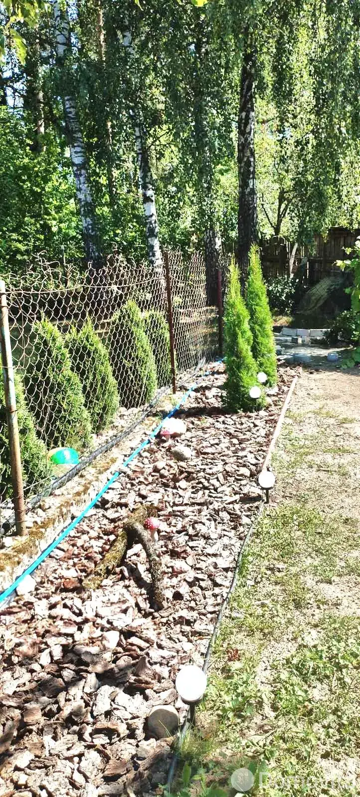 Продажа 1-этажной дачи в Сосновая балка-1 Гродненская область, 10700USD, код 183911 - фото 12