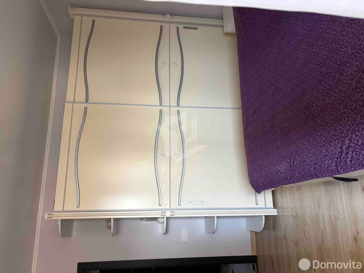 Снять 2-комнатную квартиру в Минске, ул. Аэродромная, д. 40, 700USD, код 150463 - фото 6