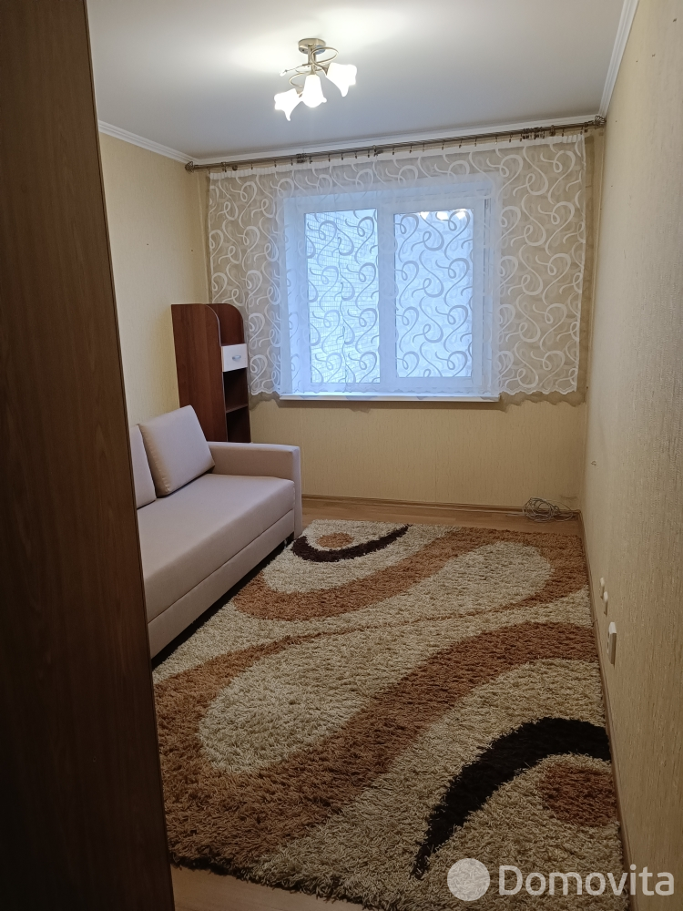 Снять 4-комнатную квартиру в Бобруйске, ул. Рокоссовского, д. 46, 1000BYN, код 148317 - фото 17