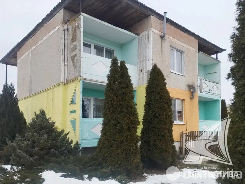 дом, Медно, , стоимость продажи 121 278 р.