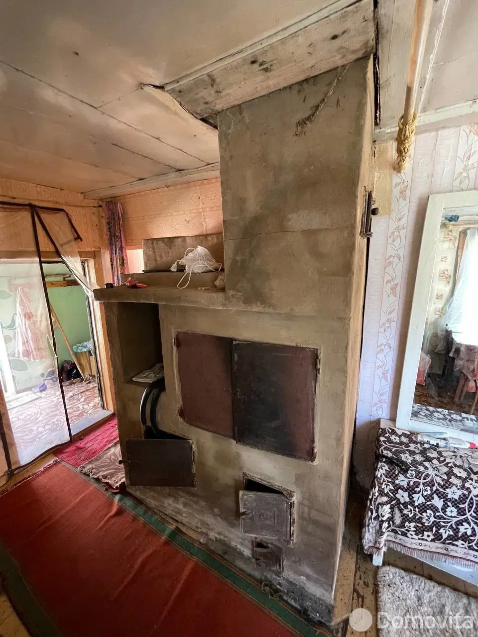 дом, Осиновка, пер. 1-й Осиновский, д. 3