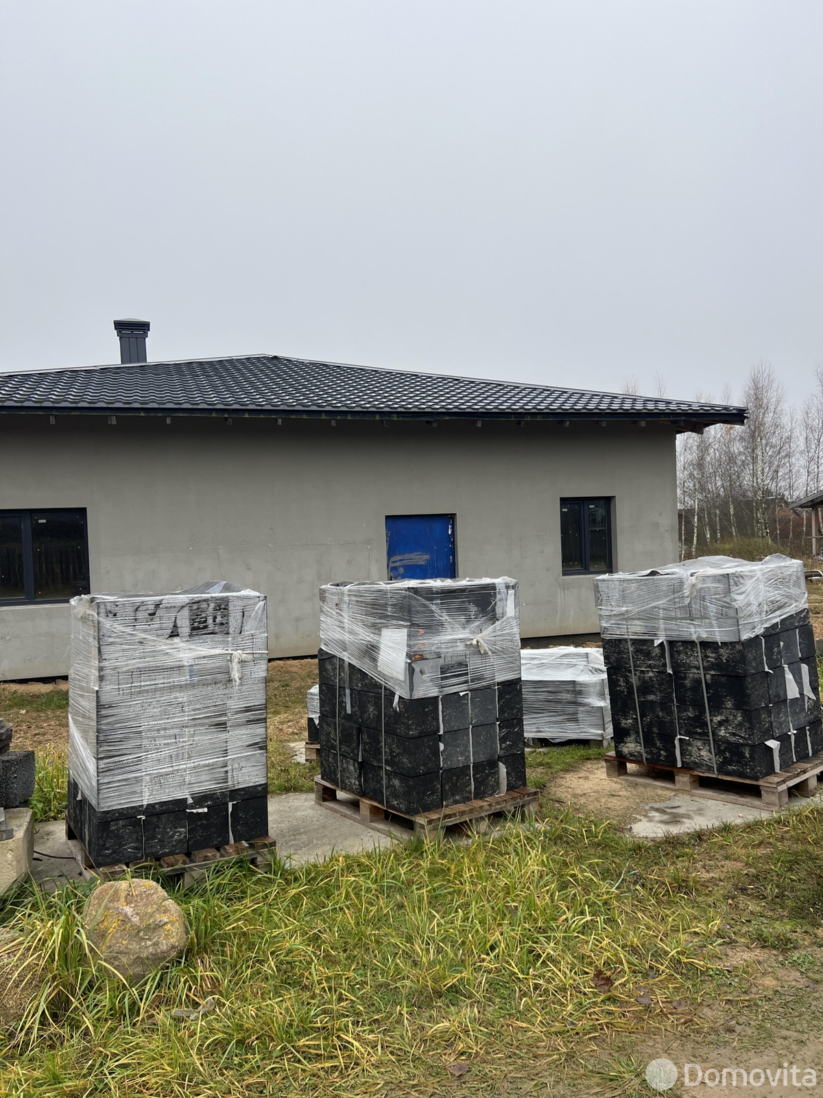 купить участок, Вышково, 