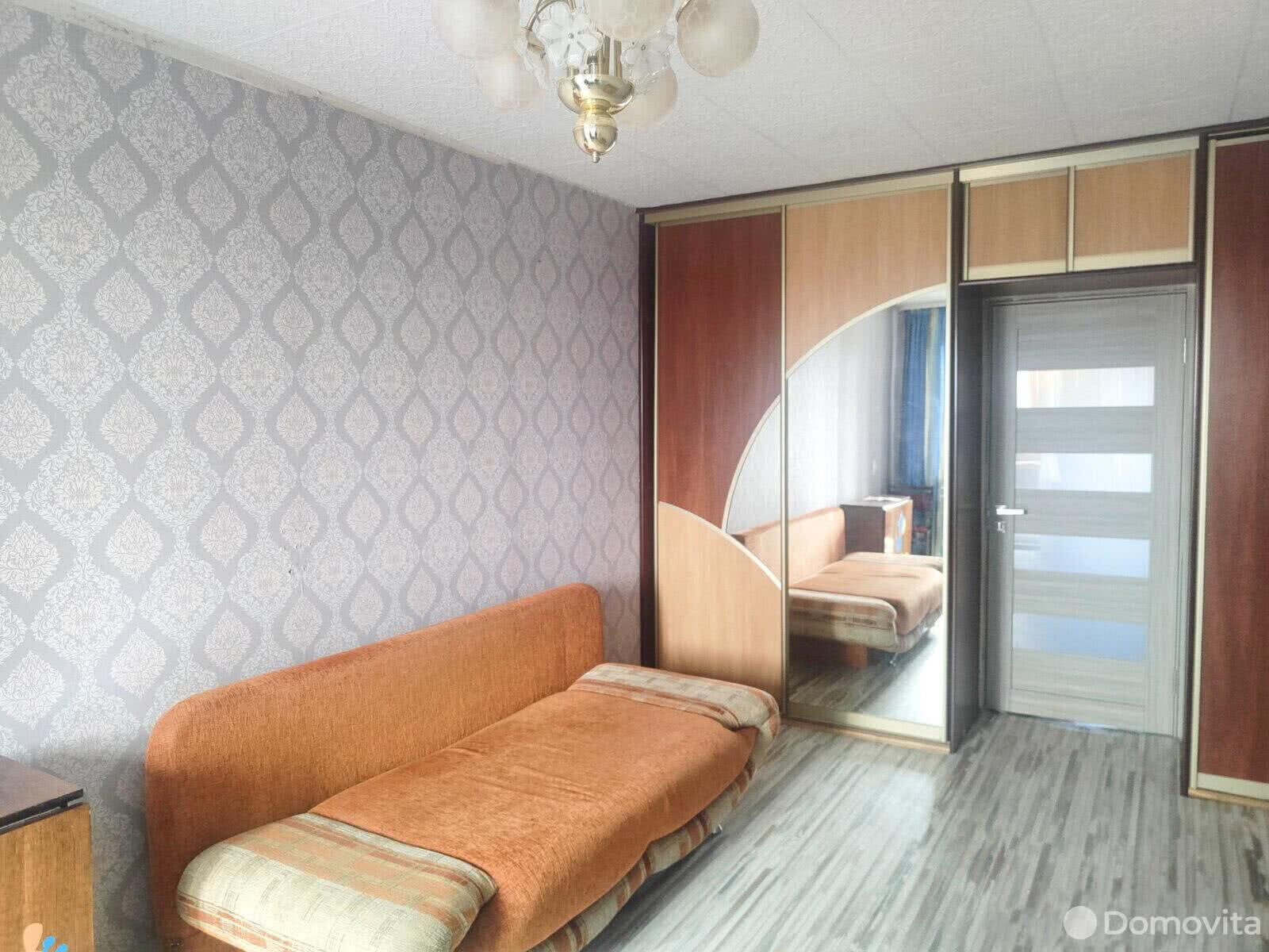 Купить комнату в Минске, ул. Пономаренко, д. 32, цена 34400 USD, код 6446 - фото 6