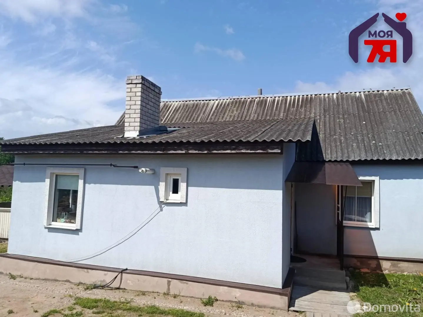 Стоимость продажи коттеджа, Носилово, ул. Гастелло
