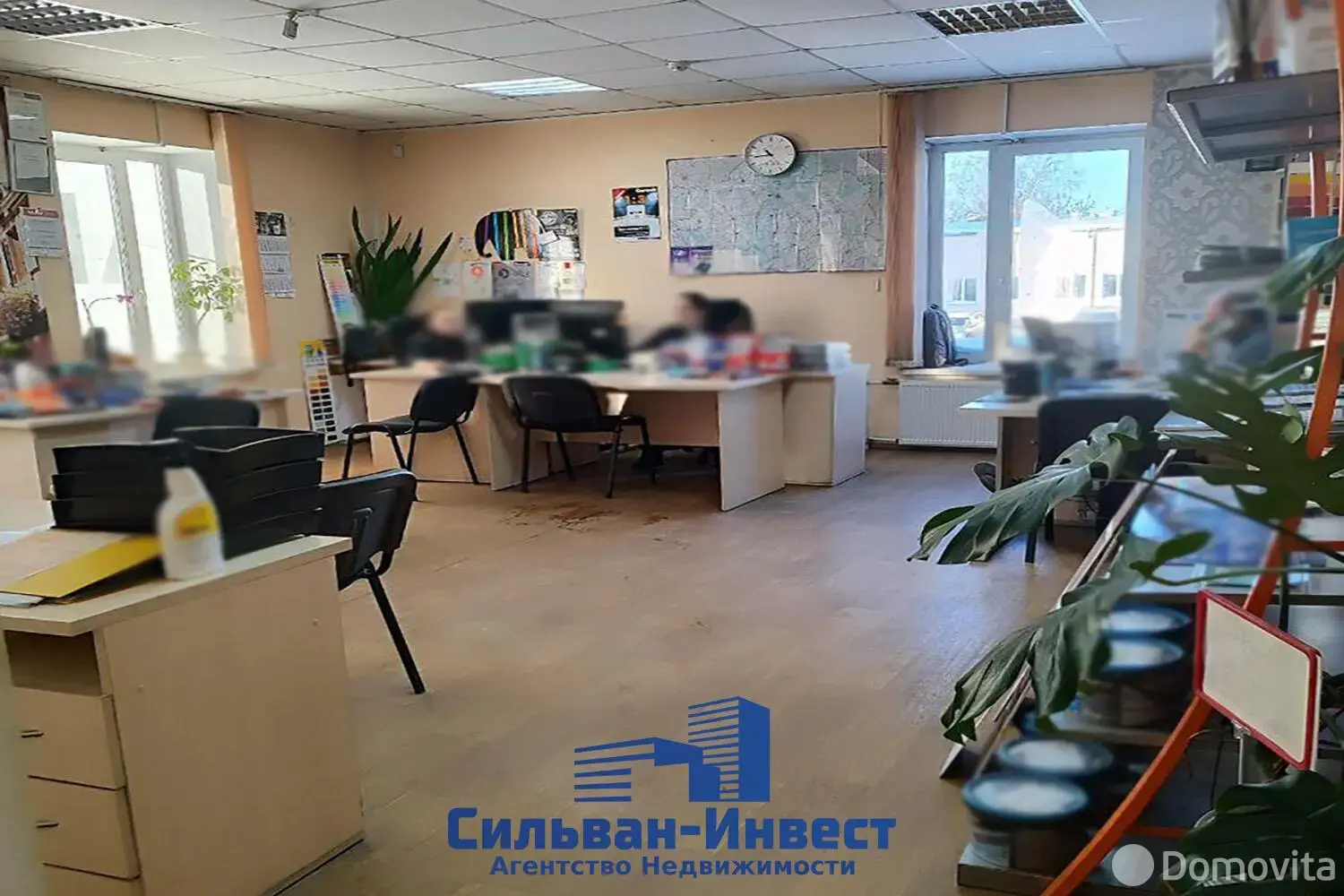 офис, Витебск, ул. Ленинградская, д. 155/А 
