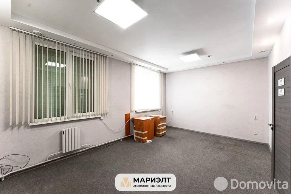 аренда офиса, Минск, ул. Восточная, д. 39