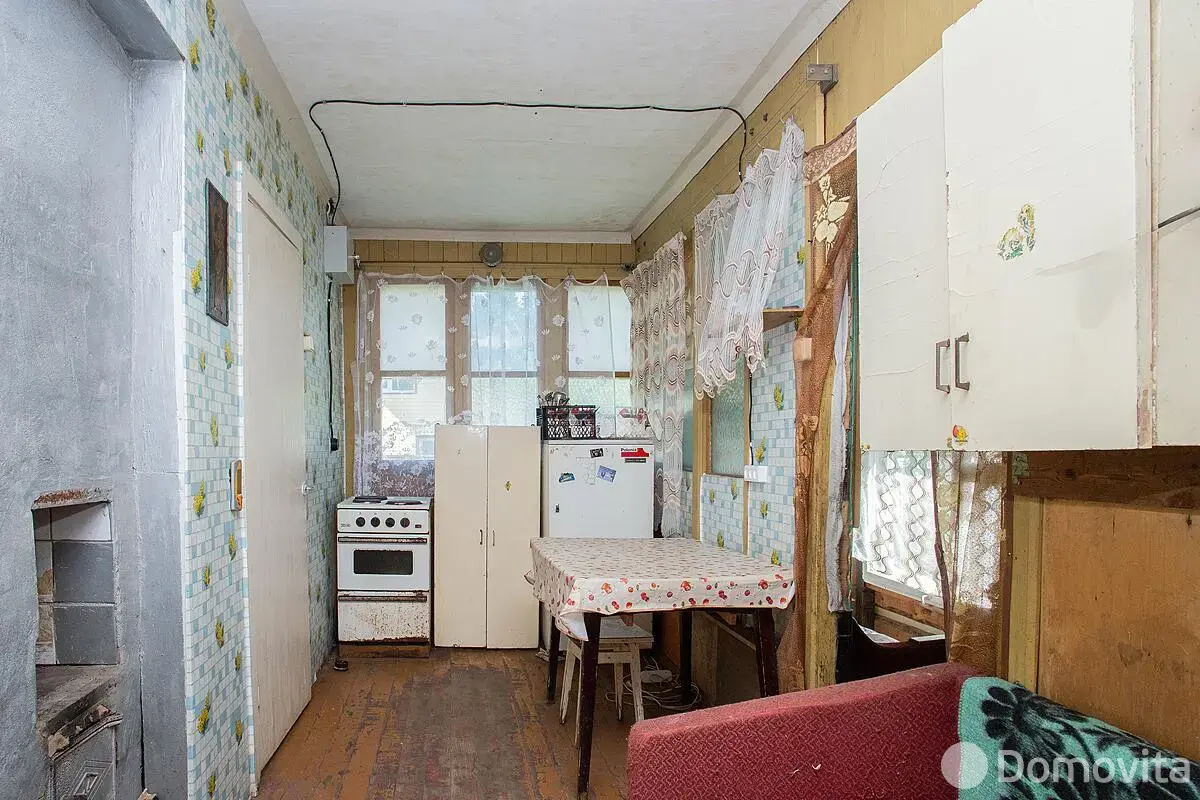 Купить 2-этажную дачу в Овощевод Минская область, 79000BYN, код 185963 - фото 21
