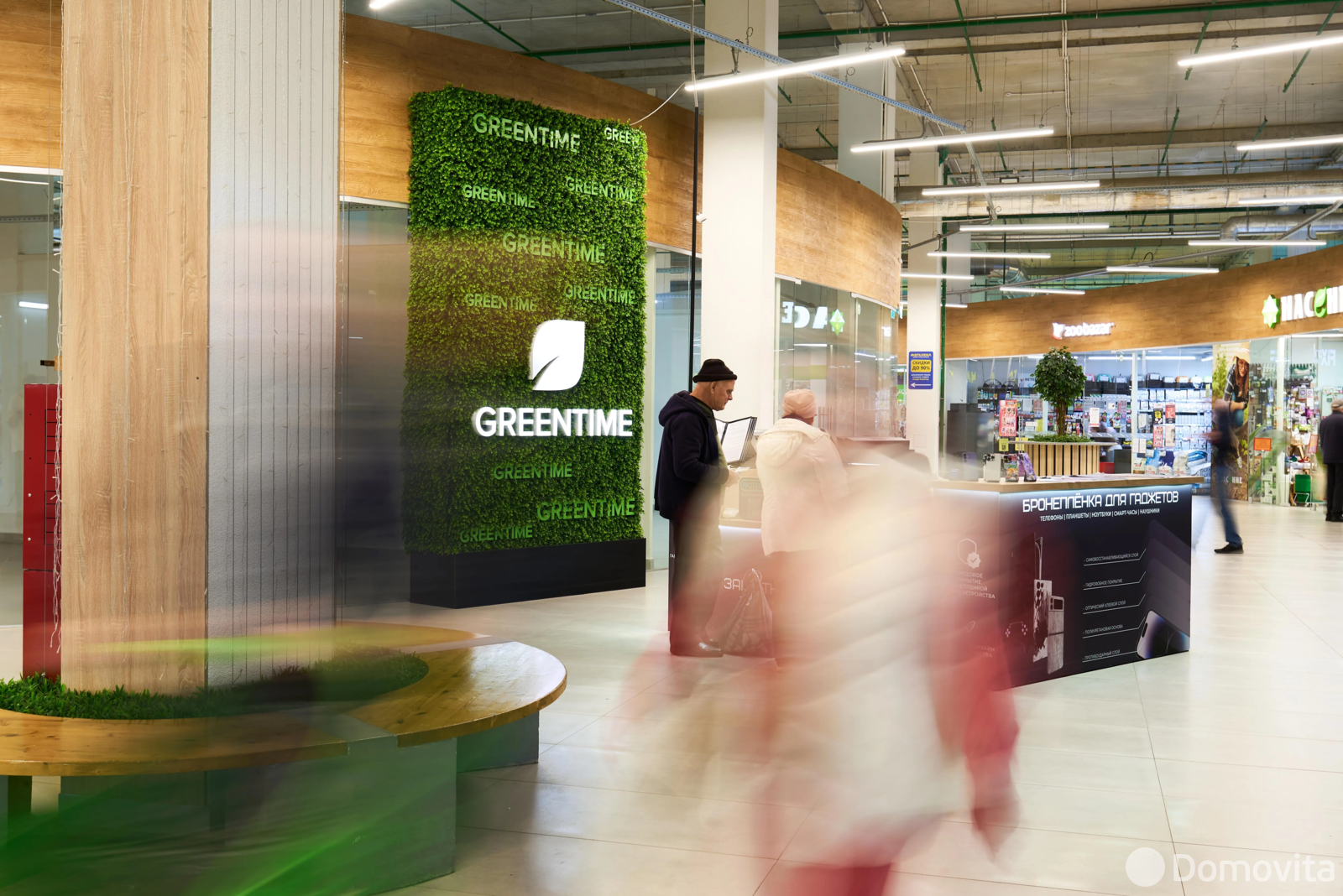 Аренда торгового помещения на ул. Рудобельская, д. 3 в Минске, 1160USD, код 967726 - фото 15