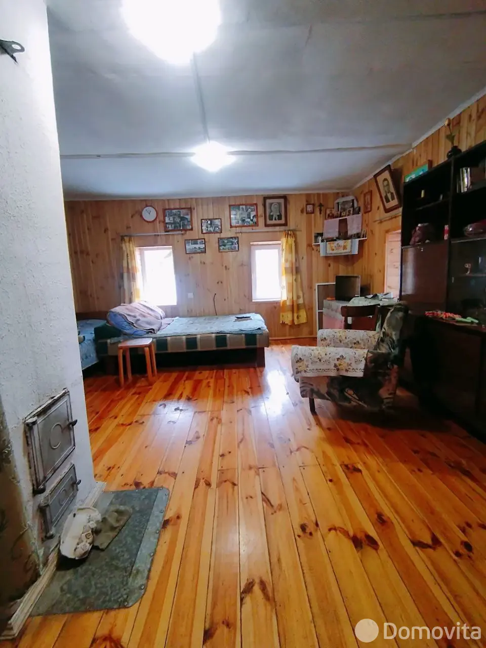 дом, Грабов, 