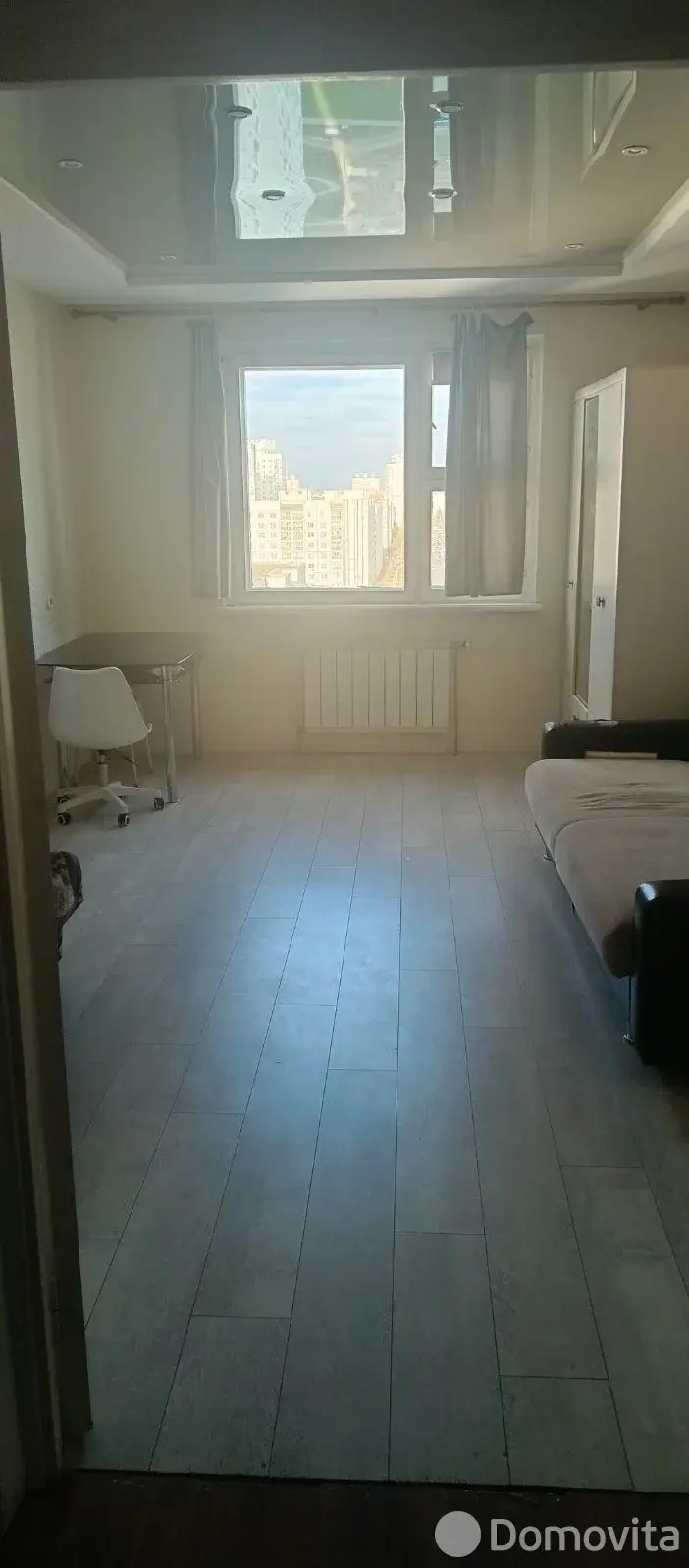 аренда квартиры, Минск, ул. Каменногорская, д. 14