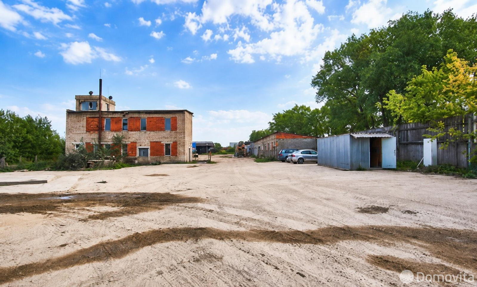 Купить земельный участок, 194 сотки, Ковалевщина, Минская область, 251600USD, код 571881 - фото 5