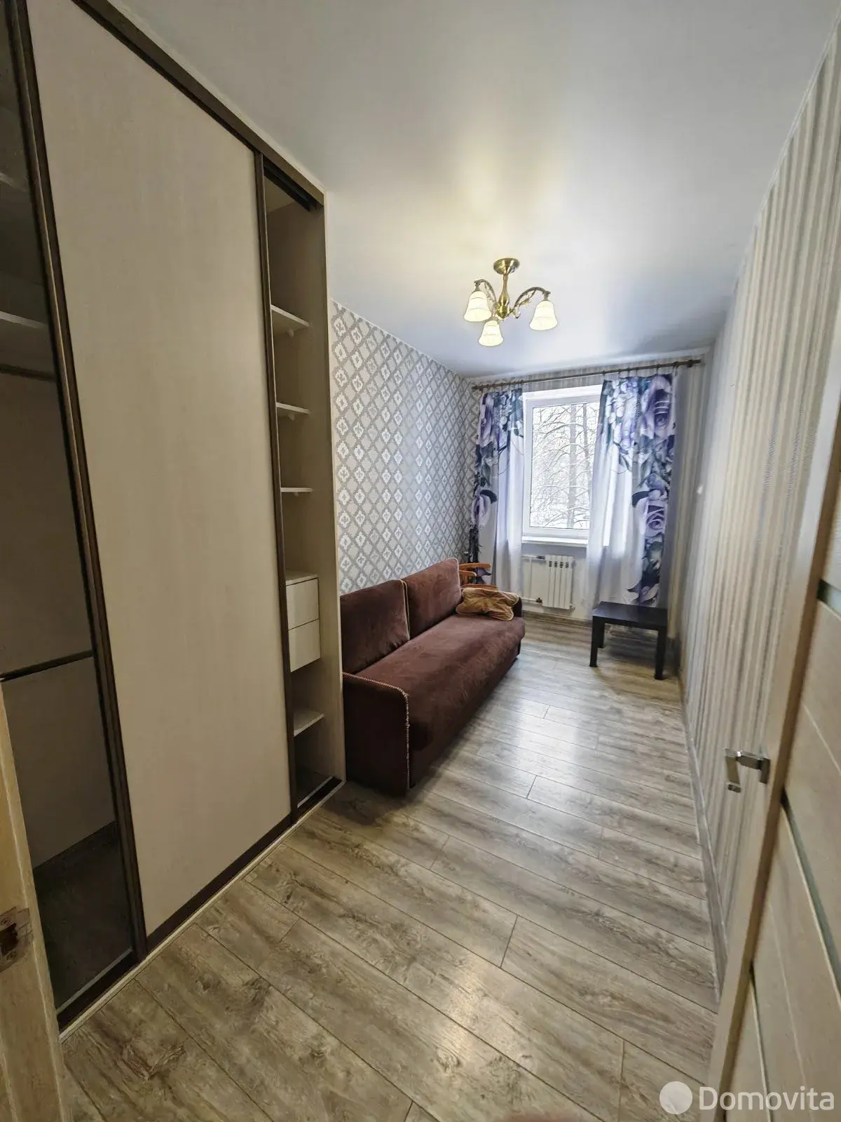 квартира, Минск, пр-т Партизанский, д. 60