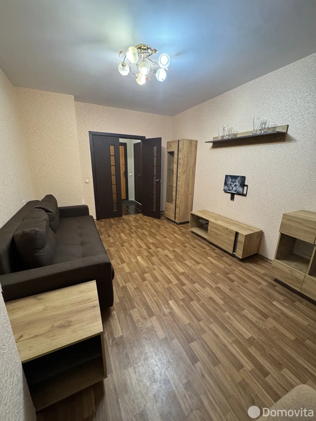 квартира, Минск, ул. Лобанка, д. 14, стоимость аренды 1 410 р./мес.