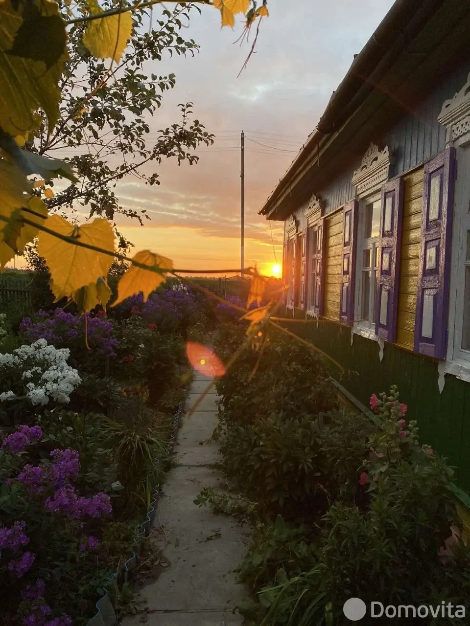 дача, Засмужье, без посредников