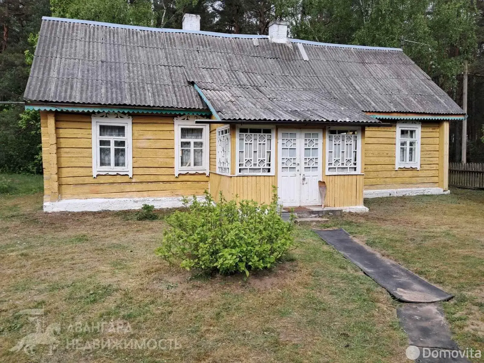 Стоимость продажи коттеджа, Заблотье, 