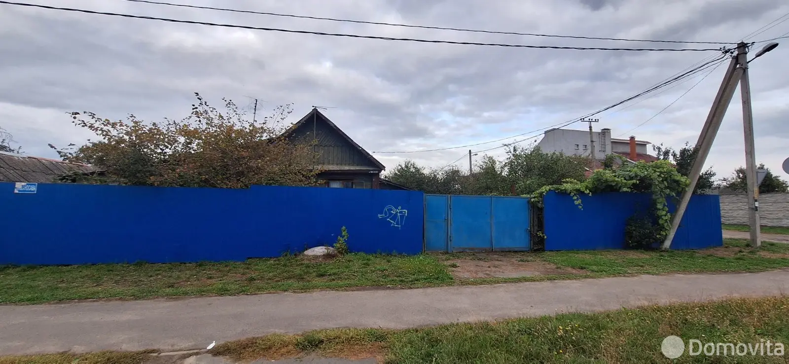 коттедж, Гомель, ул. Ломоносова - лучшее предложение