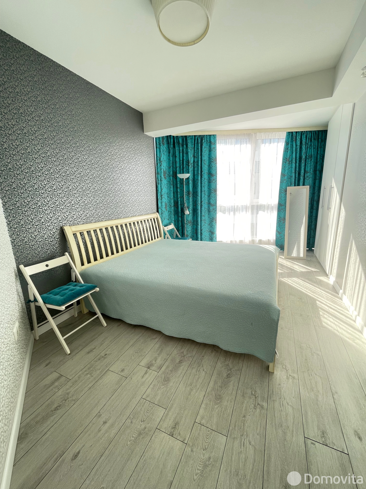 Снять 2-комнатную квартиру в Минске, ул. Филимонова, д. 22, 700USD, код 148876 - фото 15