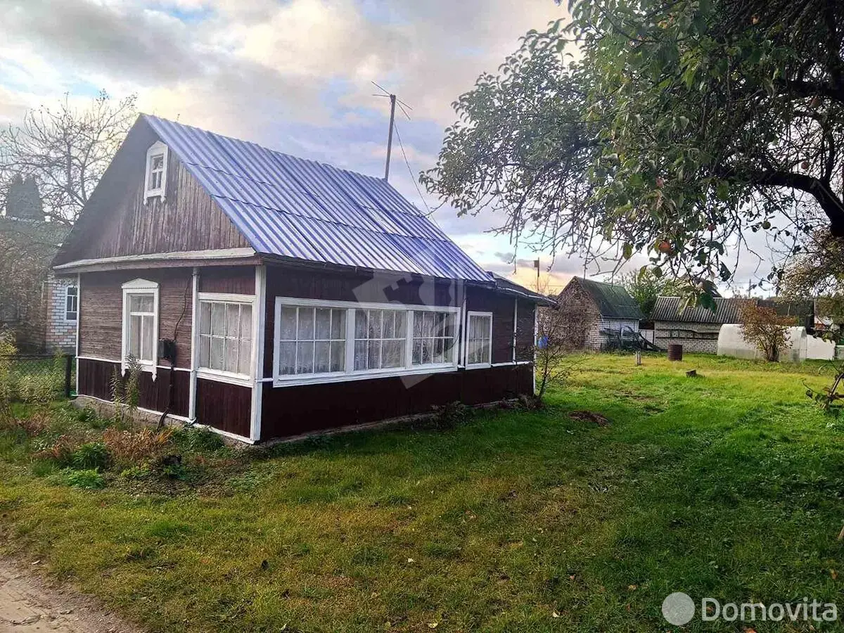 продажа дачи, Мичуринец и К, 