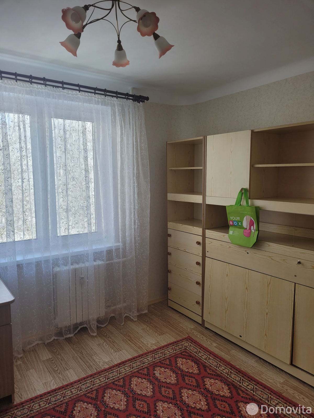 Стоимость аренды квартиры, Мачулищи, ул. Молодёжная