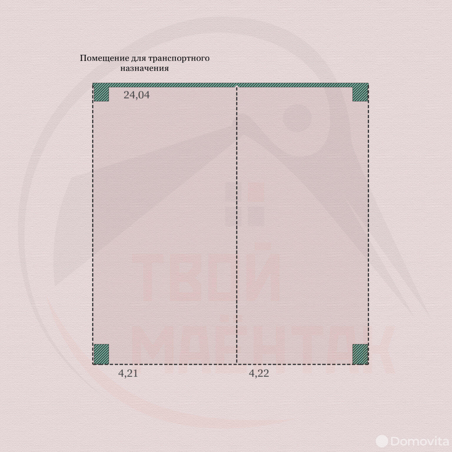 Продажа гаража в Минске ул. Тимирязева, д. 65/Б, 1000USD, код 7968 - фото 2