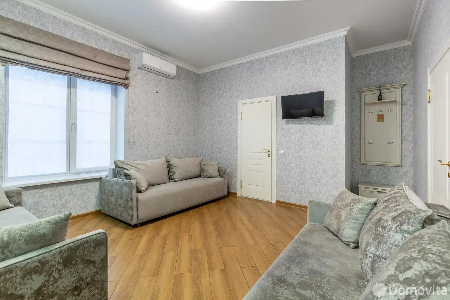 Купить помещение под сферу услуг в Сенице, ул. Набережная, д. 1 - фото 26