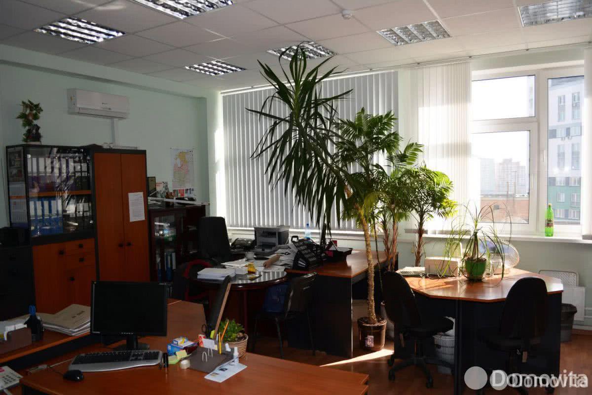 Бизнес-центр Белагроинторг - фото 17