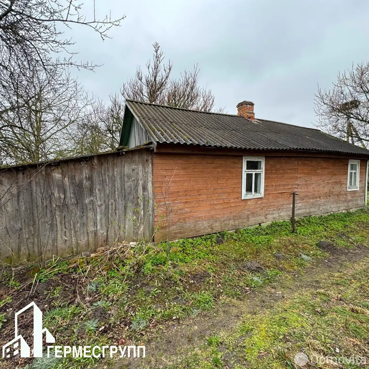 дом, Стригово, ул. Первомайская, д. 987