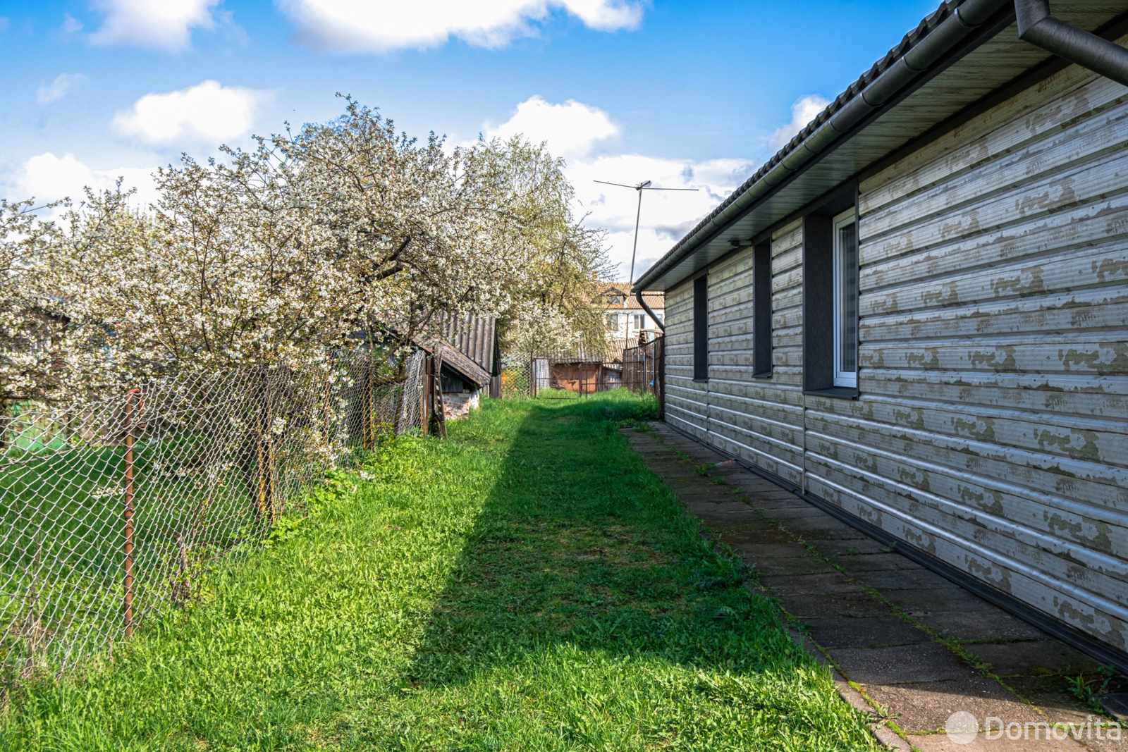 купить дом, Черницкий, ул. Майская