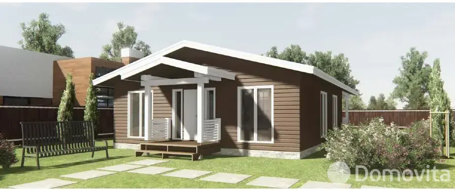 Стоимость продажи участка, Нарочь, ул. Речная