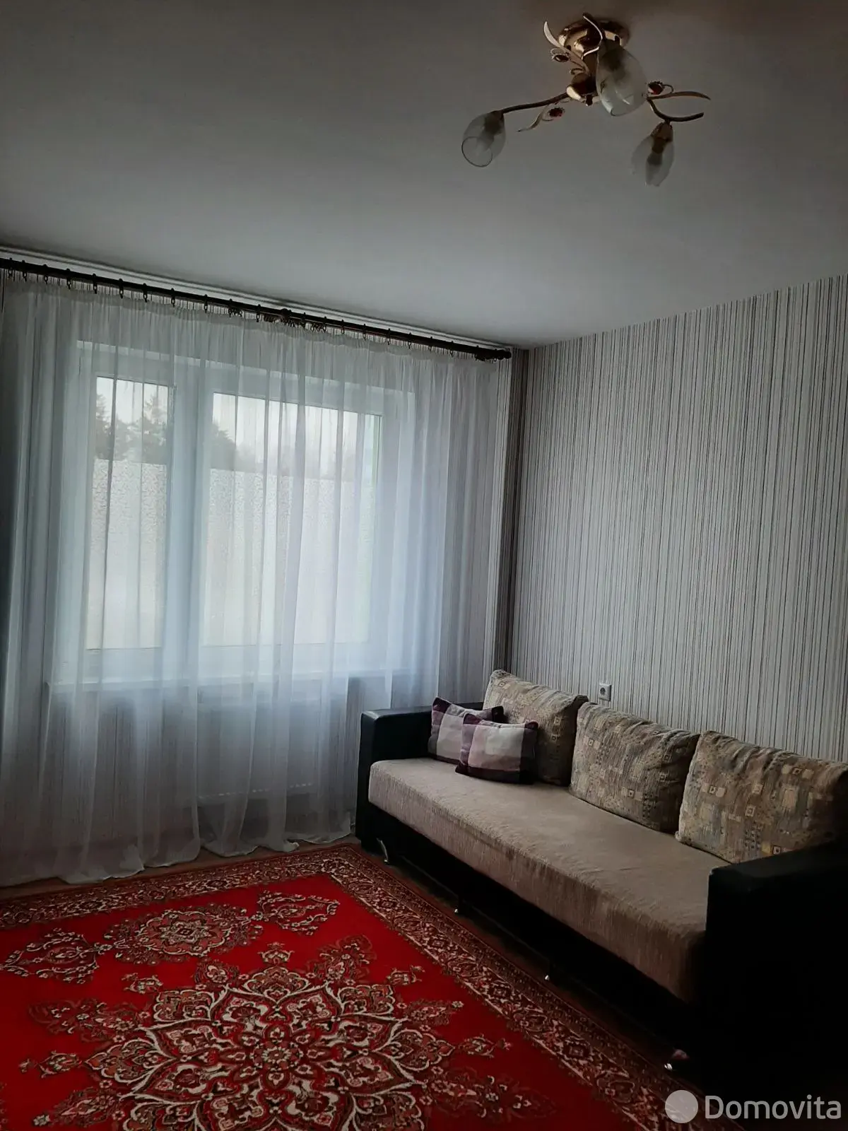 арендовать квартиру, Фаниполь, ул. Брестская, д. 5 