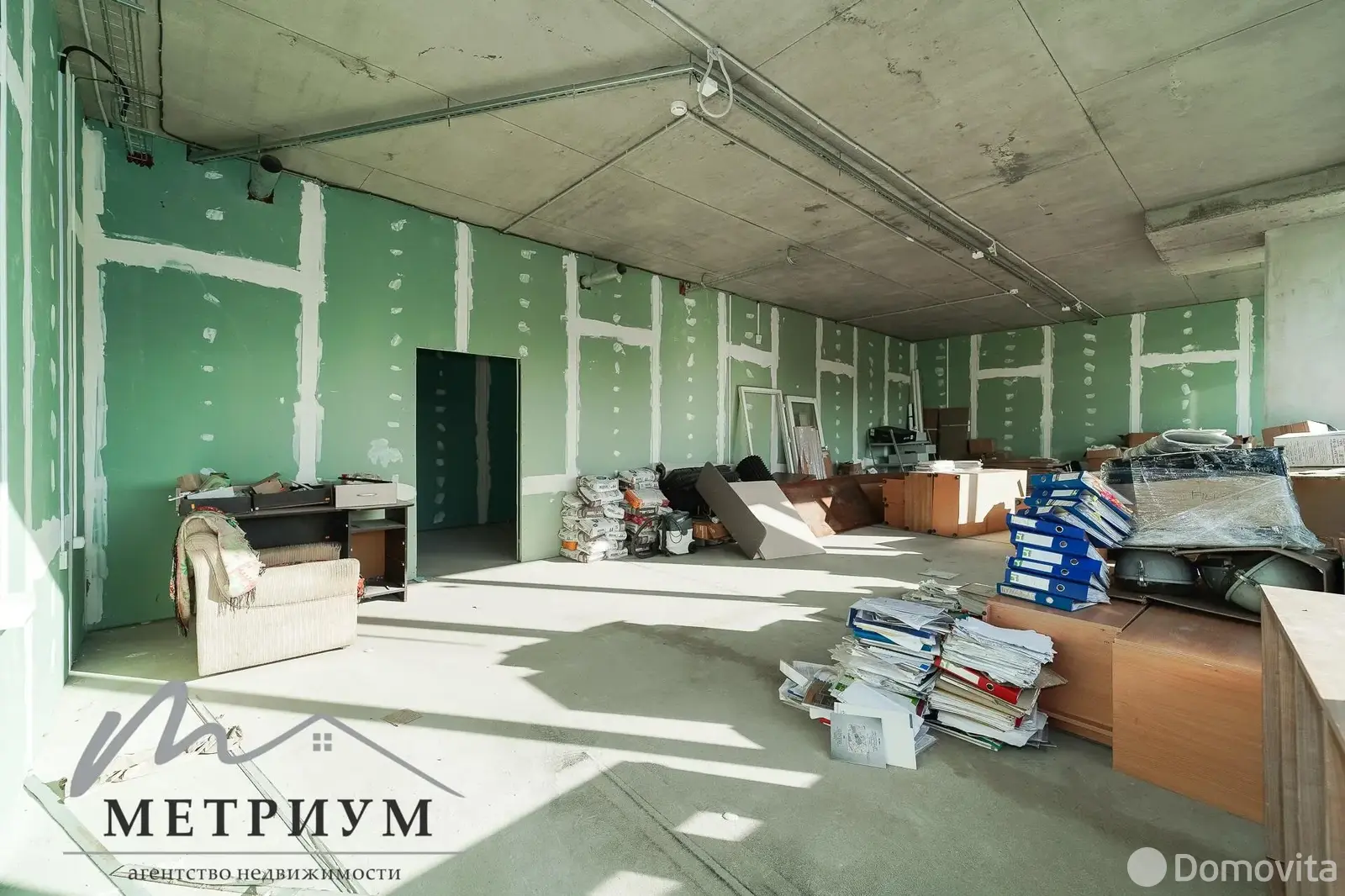 офис, Минск, ул. Аранская, д. 8 - лучшее предложение