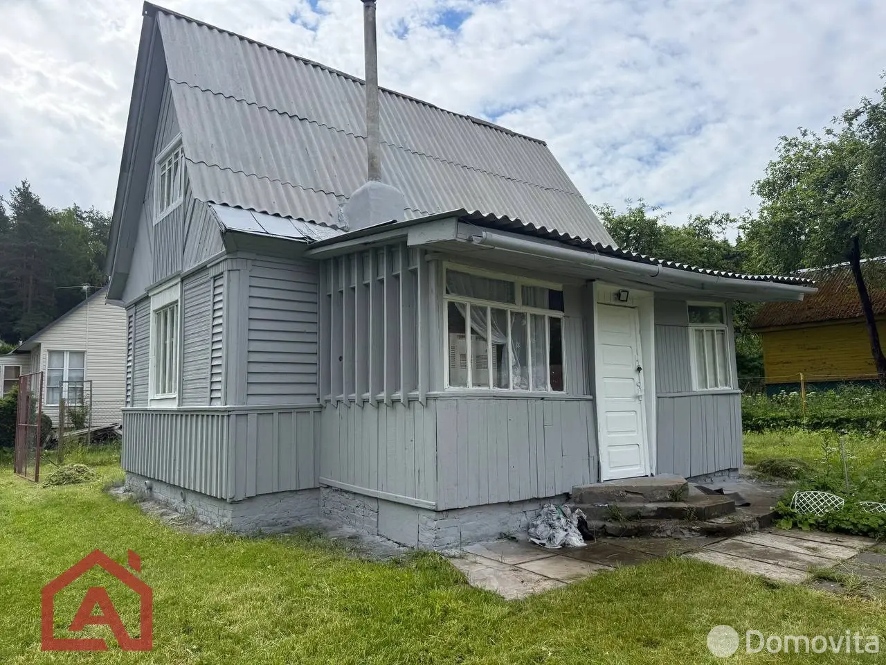 Цена продажи дачи, Здоровье-67,