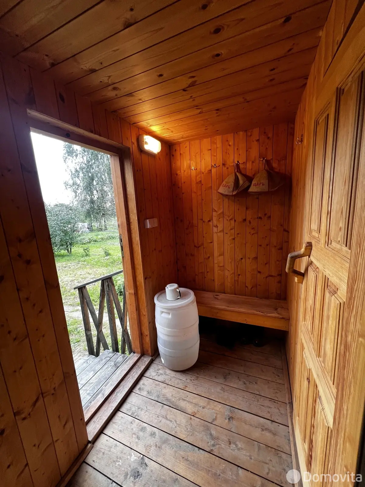 дача, Лужки, 