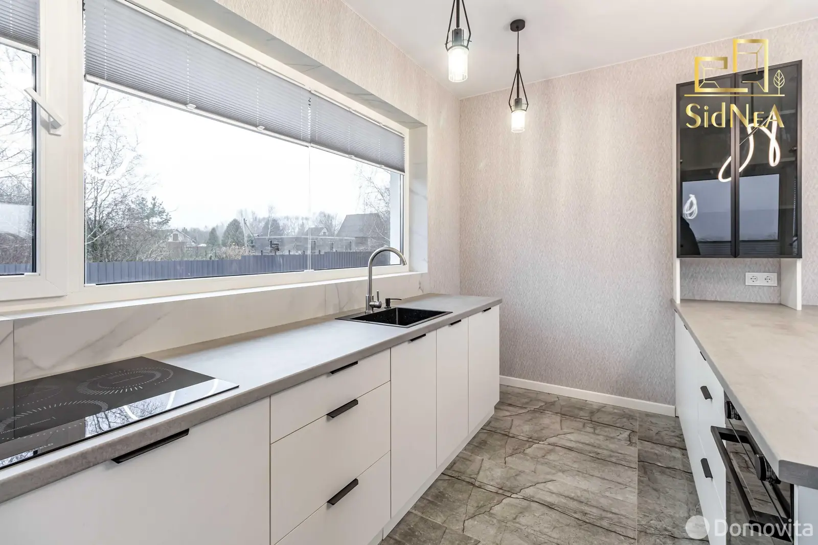 дом, Вишневка, пер. Луговой, д. 6 - лучшее предложение